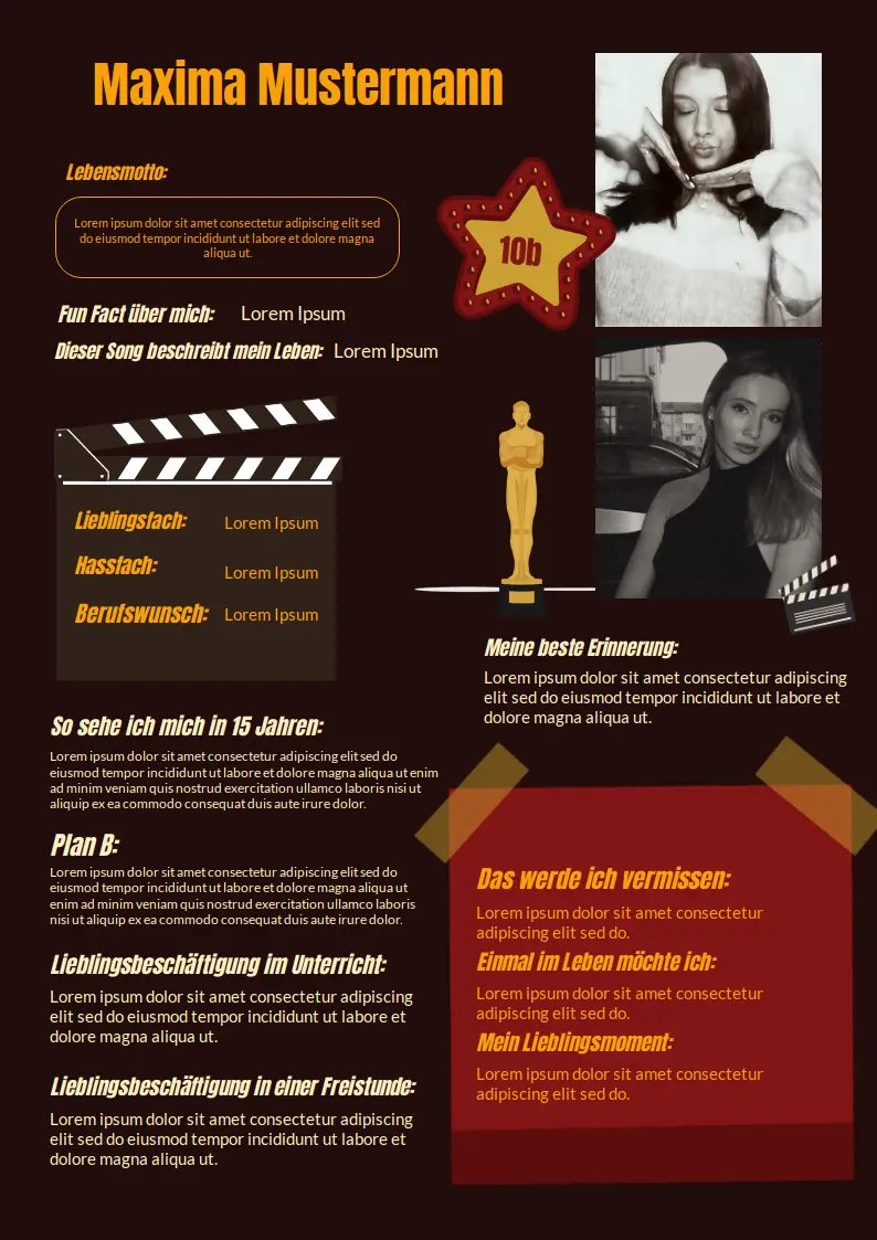 Abiwood: Steckbrief