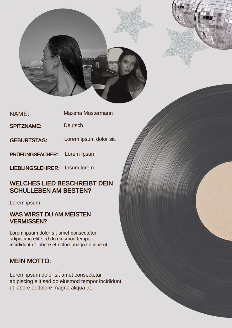 Haftiabi: Steckbrief