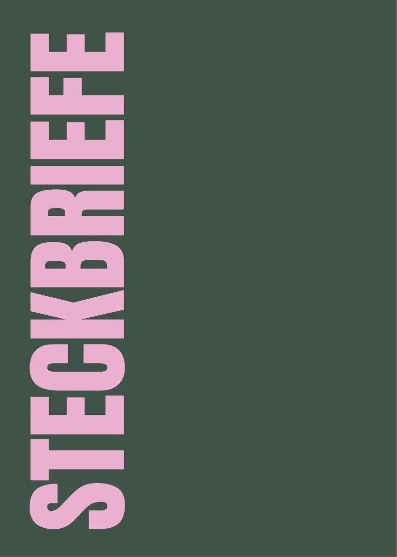 Neutral: Deckblatt