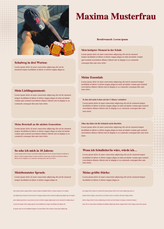 Abier: Steckbrief