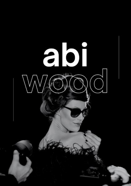 Abiwood: Cover