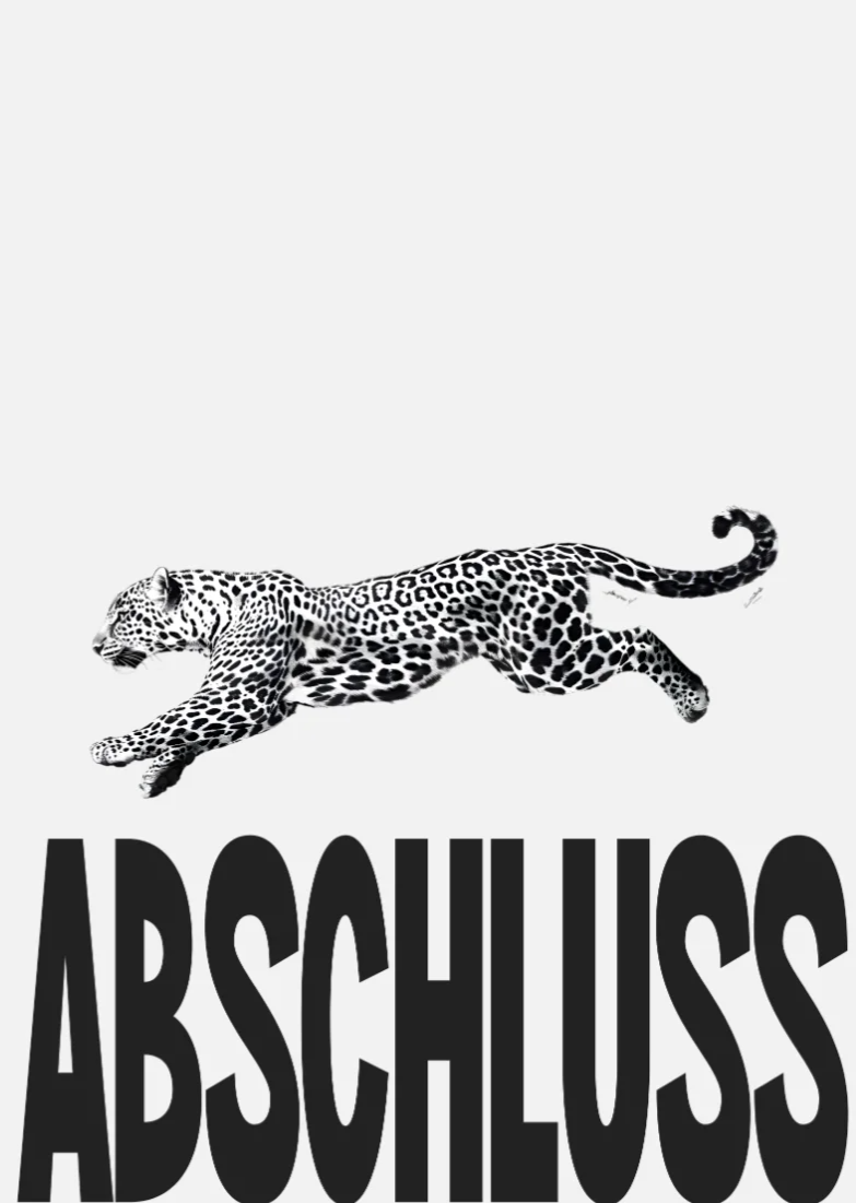 Abschlussklasse: Cover