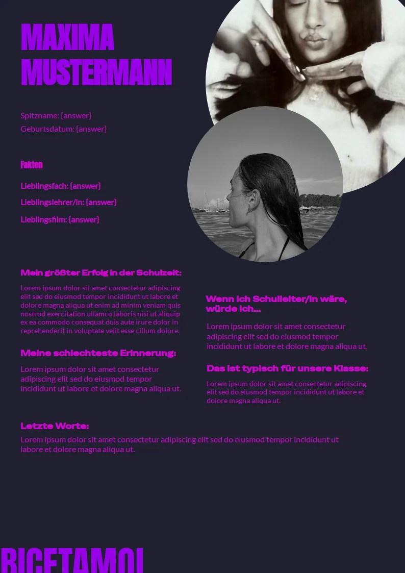 Abicetamol: Steckbrief