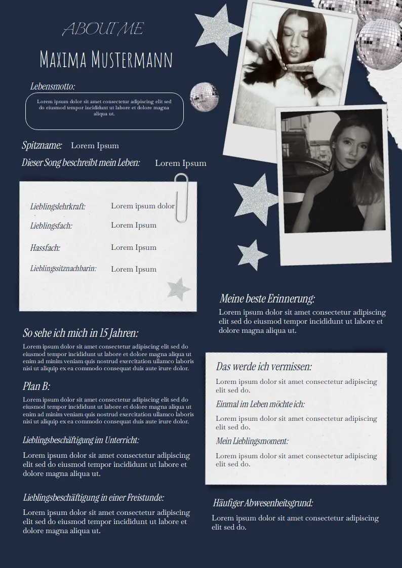 ABBI The Winner Takes It All: Steckbrief