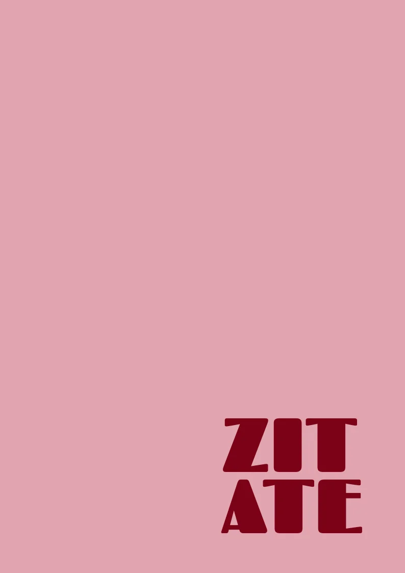 Abi (Kein Motto): Deckblatt