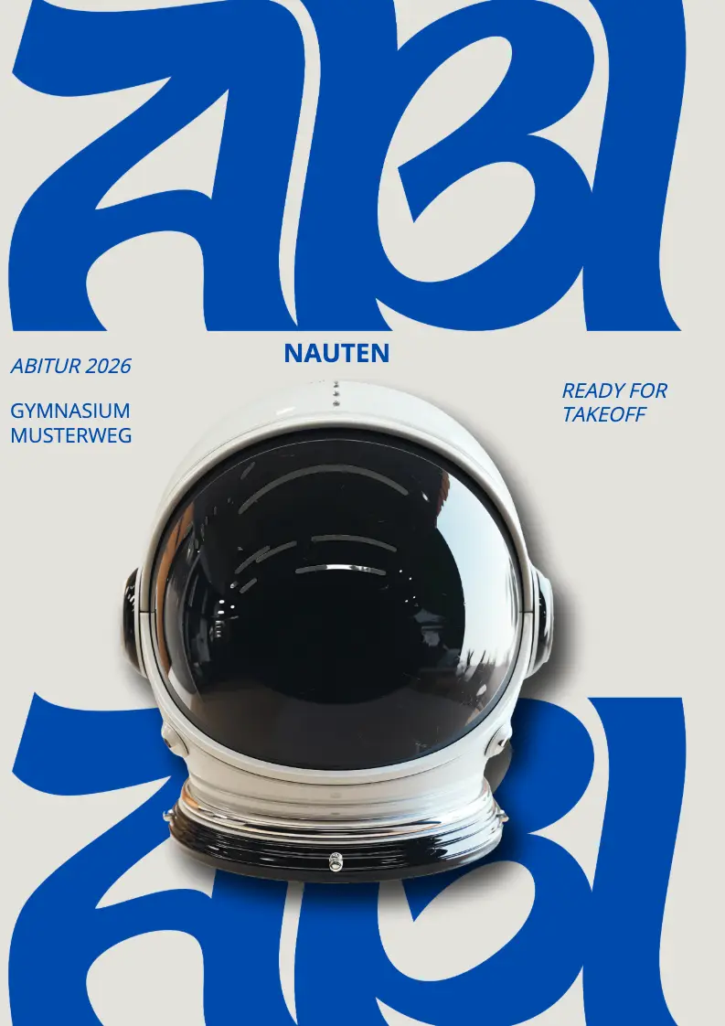 Abinauten: Cover