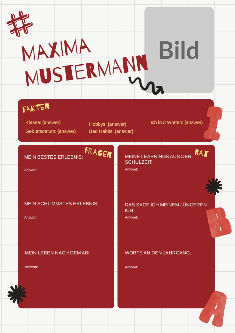 Neutral: Steckbrief