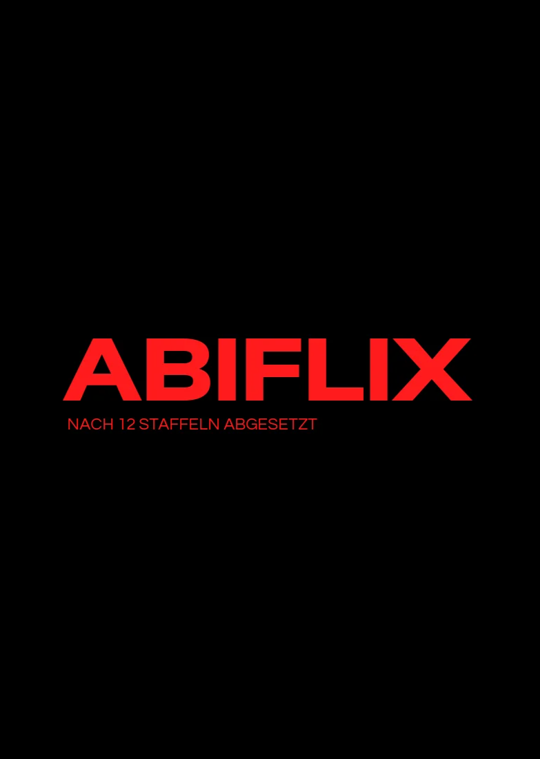 Abiflix: Cover