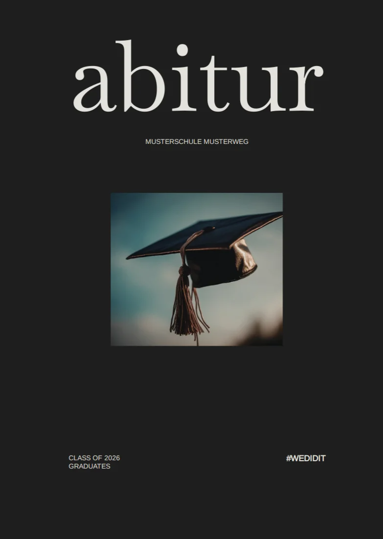 Magazin: Cover