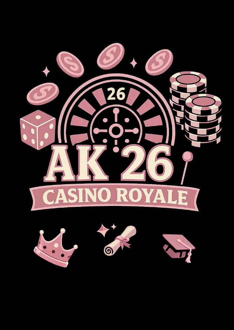 Casino Royale: Cover
