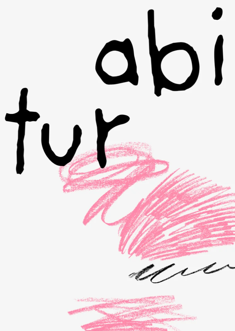 Abitur: Cover