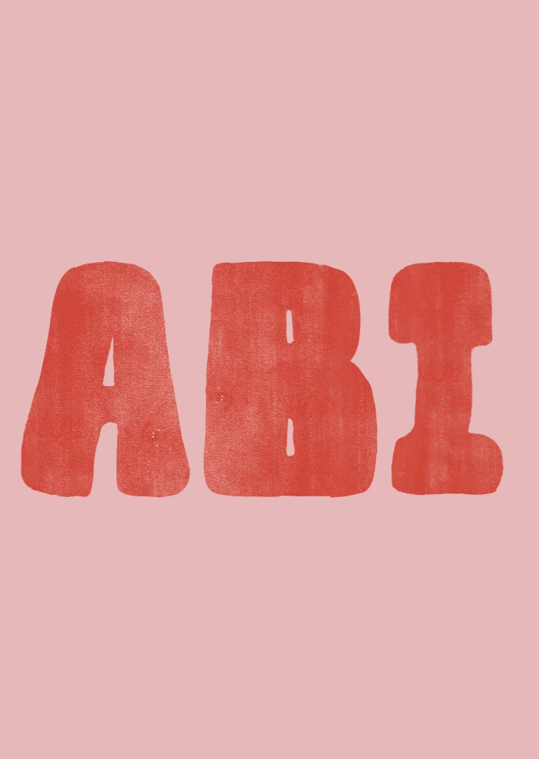 Abitur: Cover