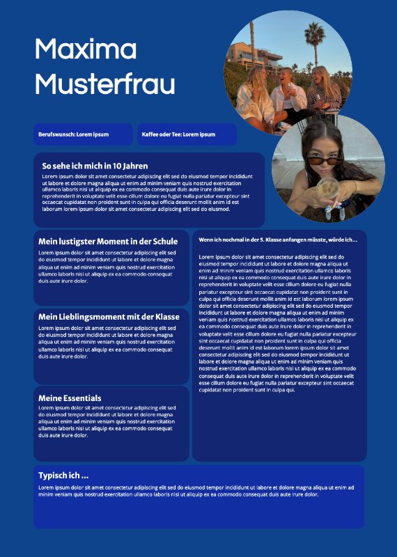 Abinauten: Steckbrief