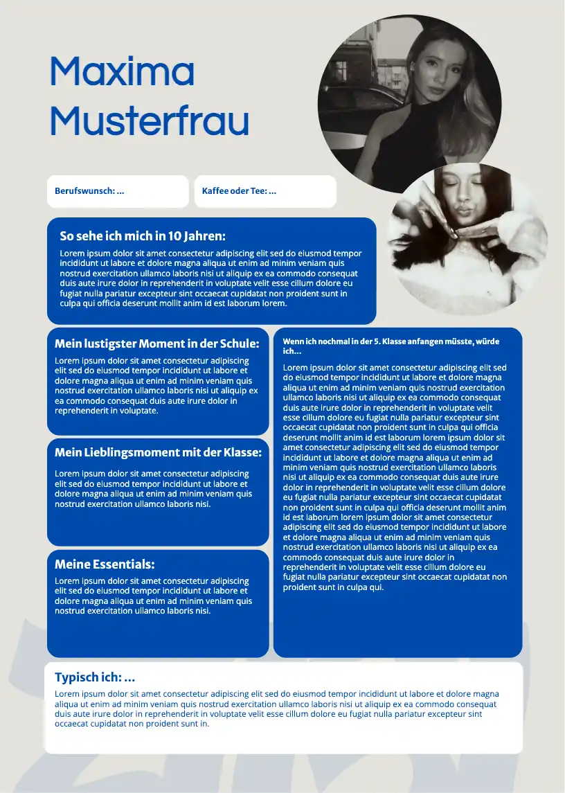 Abinauten: Steckbrief