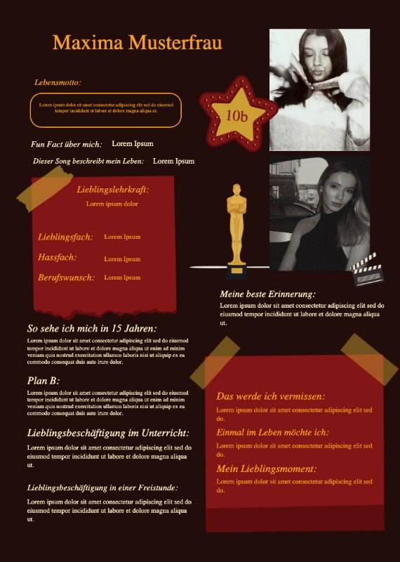 Abiwood: Steckbrief