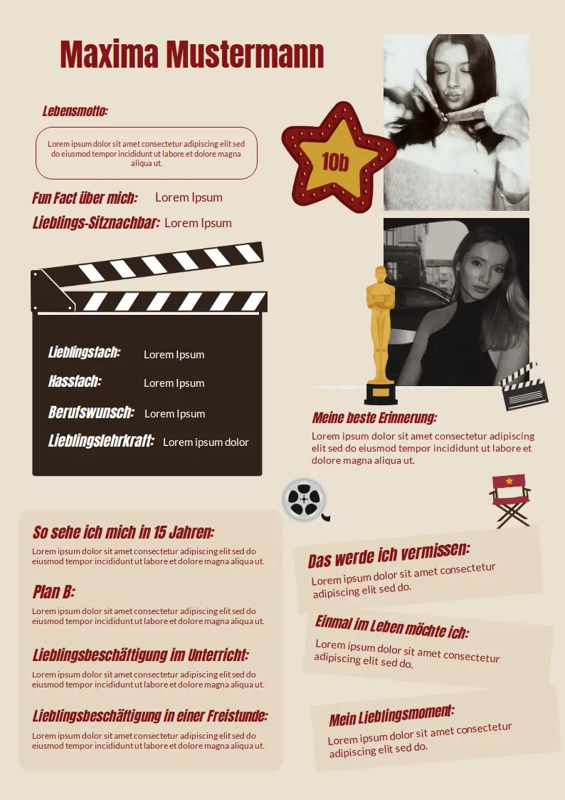 Abiwood: Steckbrief