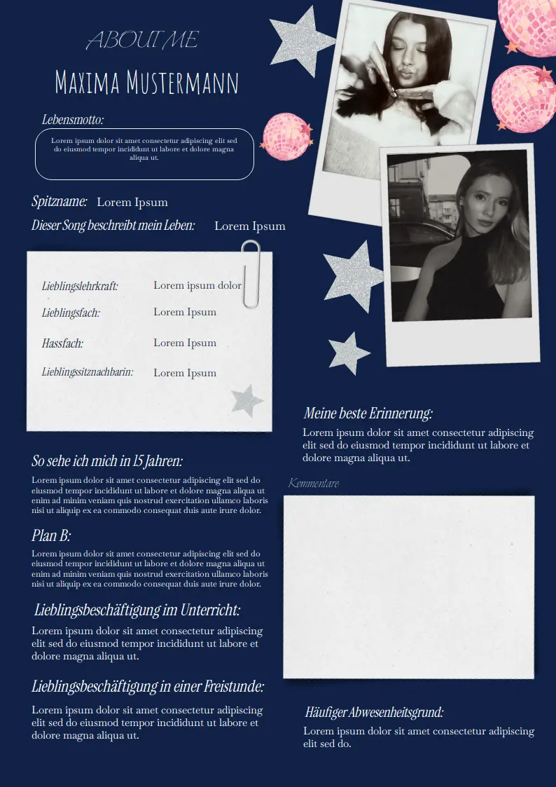 ABBI The Winner Takes It All: Steckbrief
