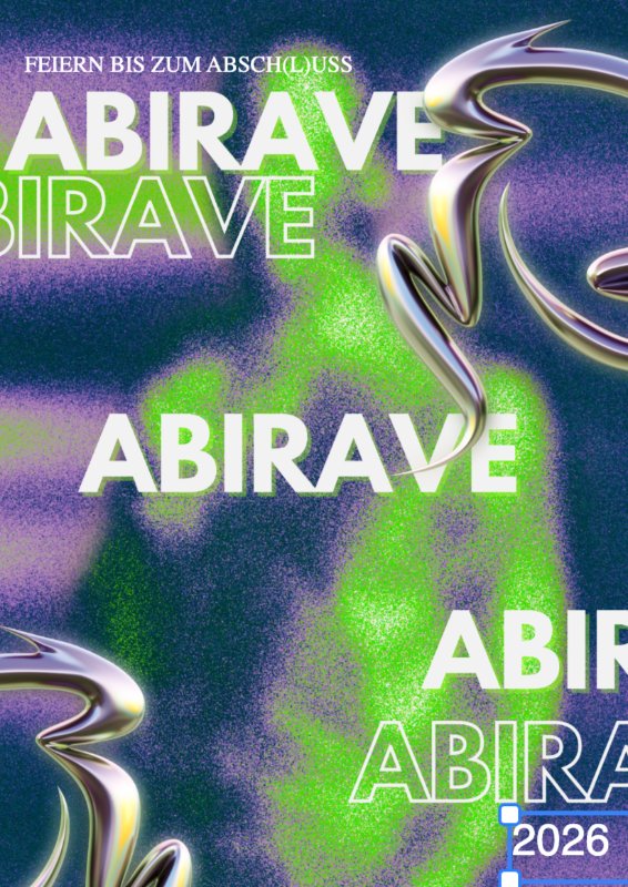 Abirave: Cover