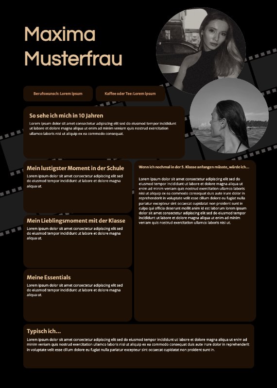 Abiwood: Steckbrief