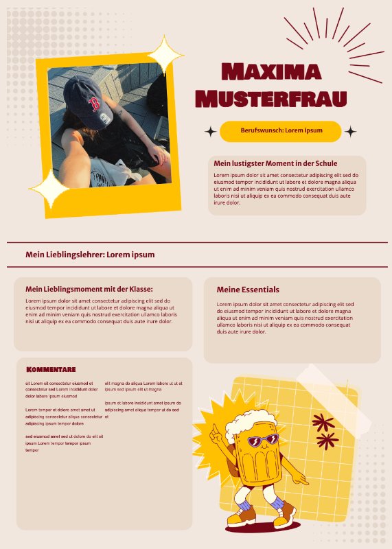 Abier: Steckbrief