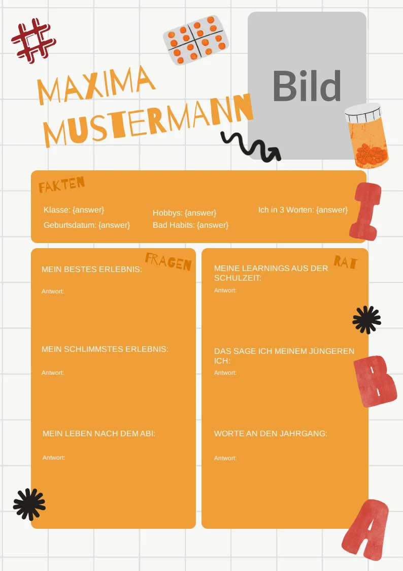 Abicetamol: Steckbrief
