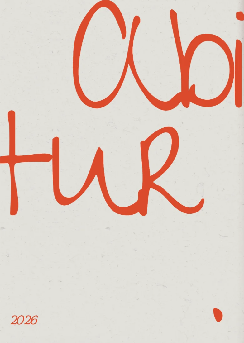 Abitur: Cover