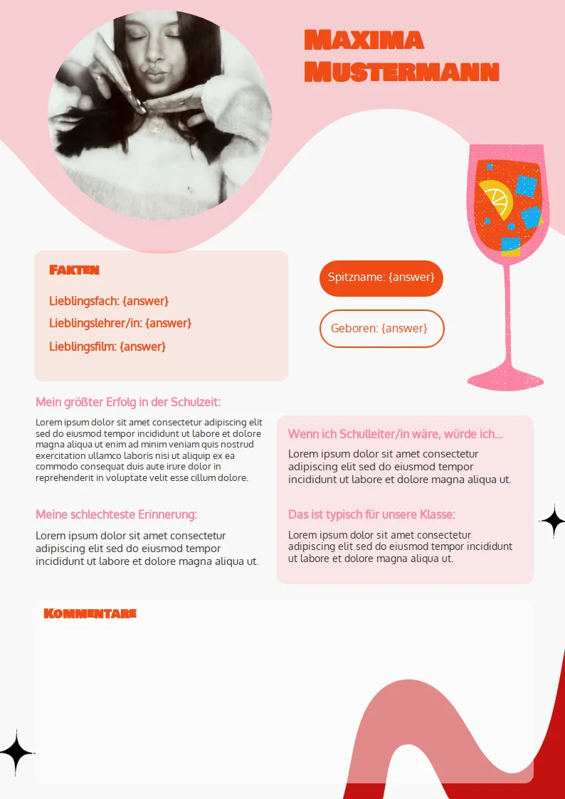 Abirol Spritz: Steckbrief