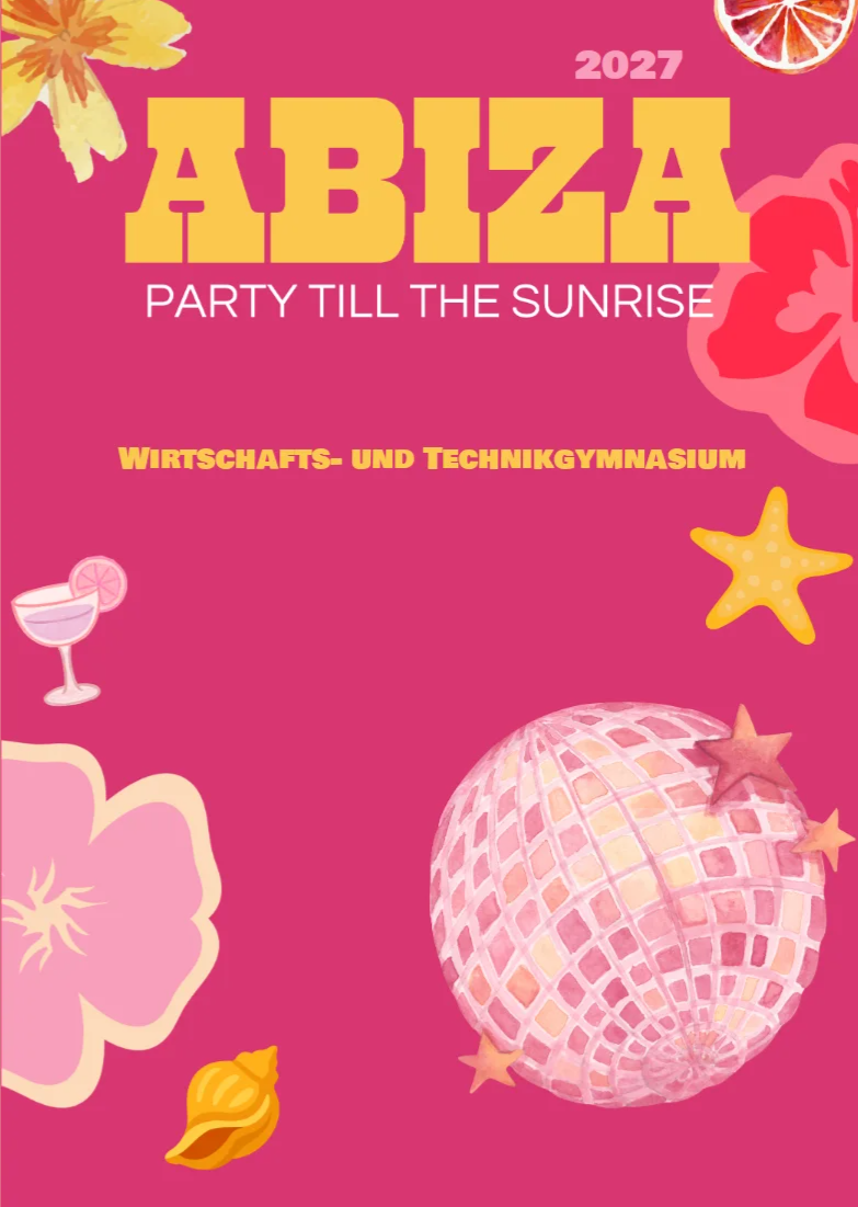 Abiza: Cover