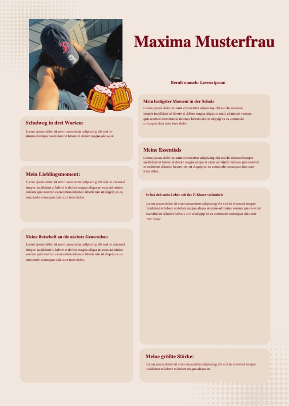 Abier: Steckbrief