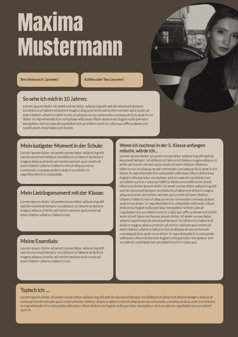 Abigypten: Steckbrief