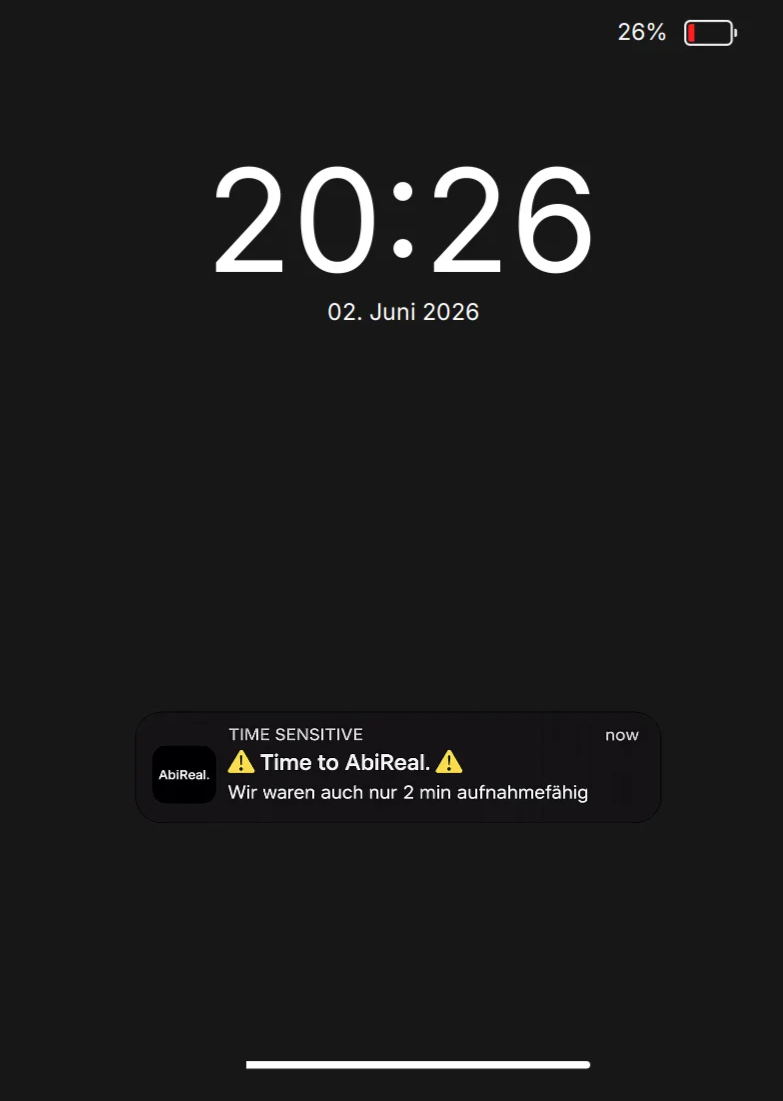 Abireal: Cover