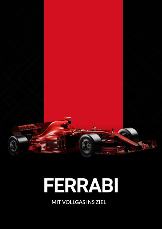 Ferrabi: Cover
