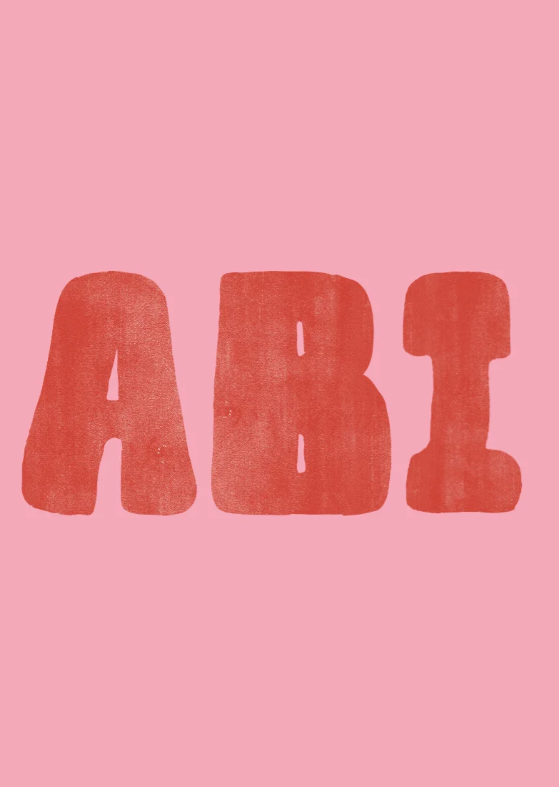 Abitur: Cover