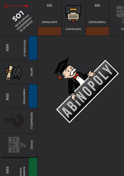 Abinopoly: Cover