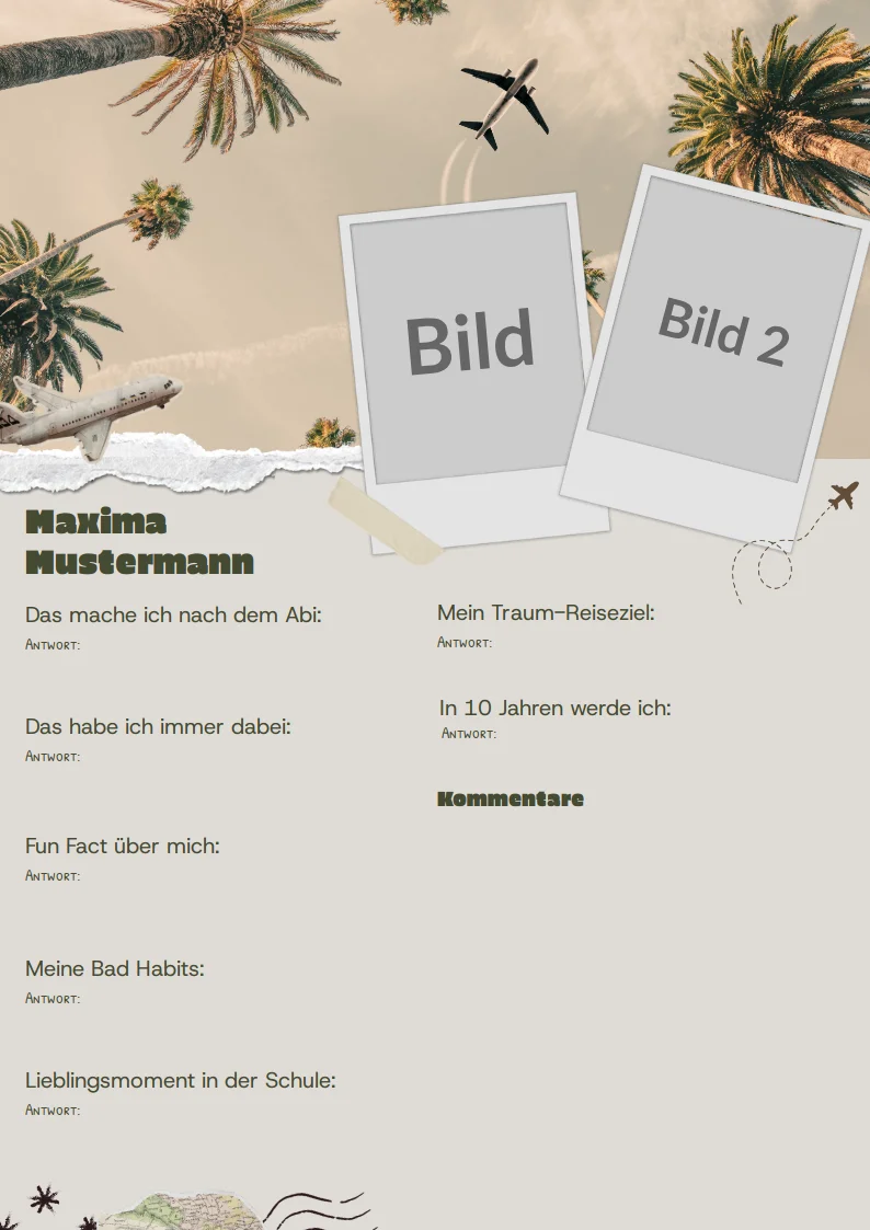 Abi Airlines: Steckbrief