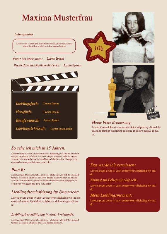 Abiwood: Steckbrief