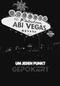 Abivegas: Cover