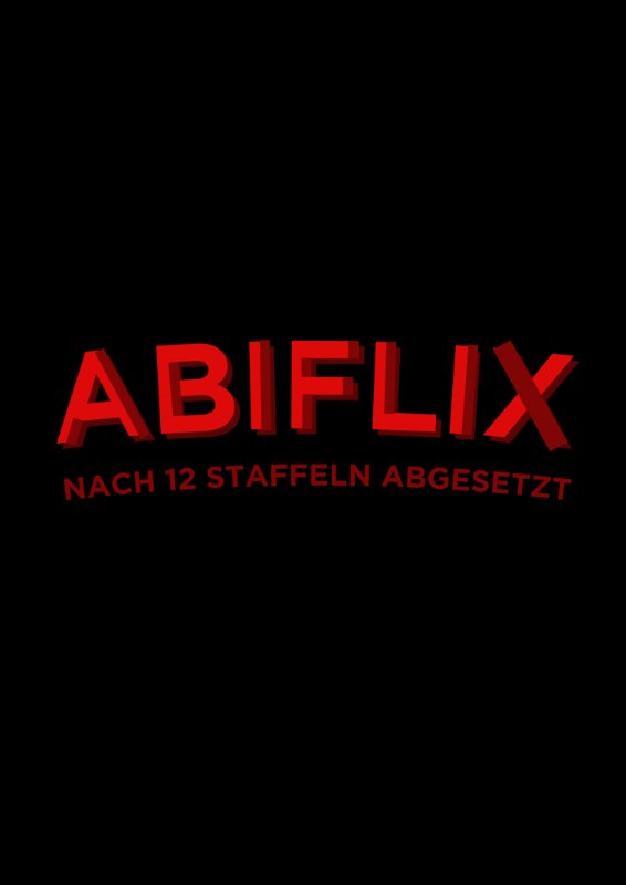 Abiflix: Cover