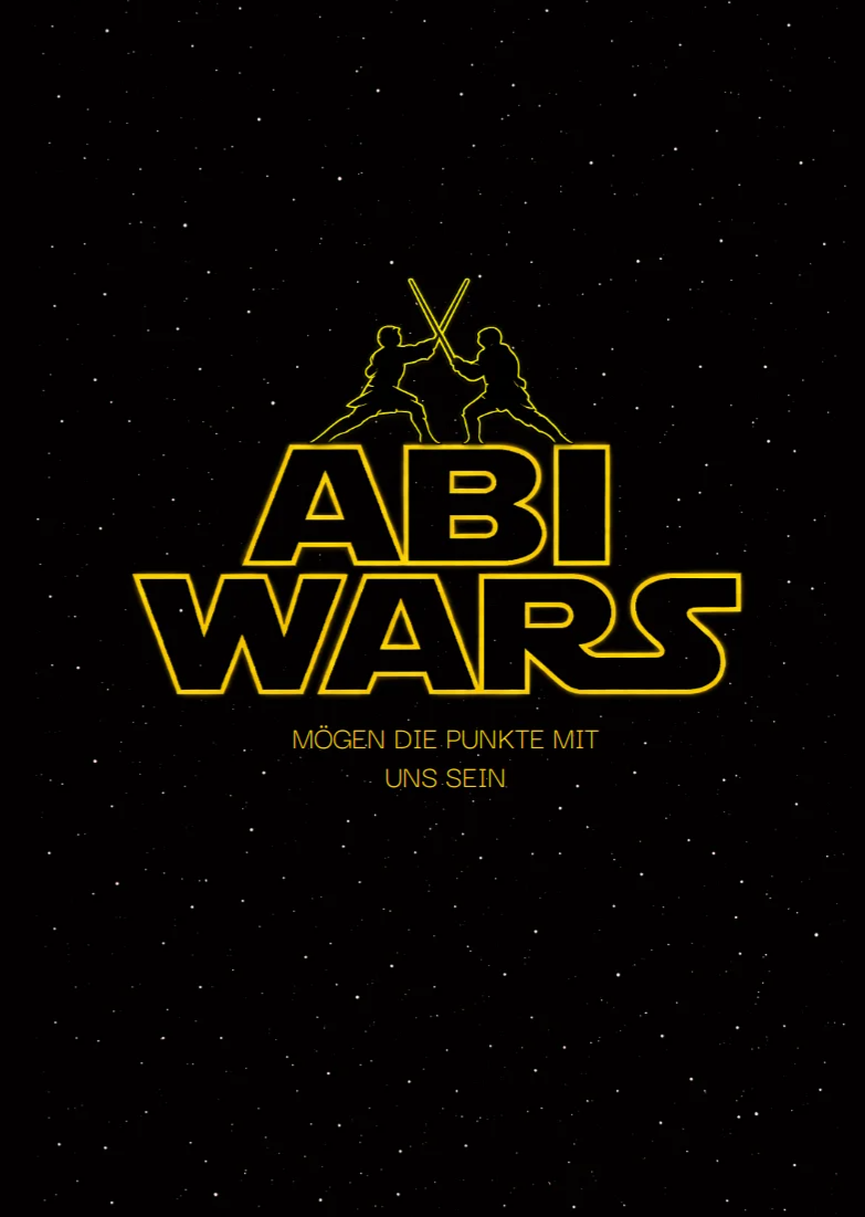 Abiwars: Cover