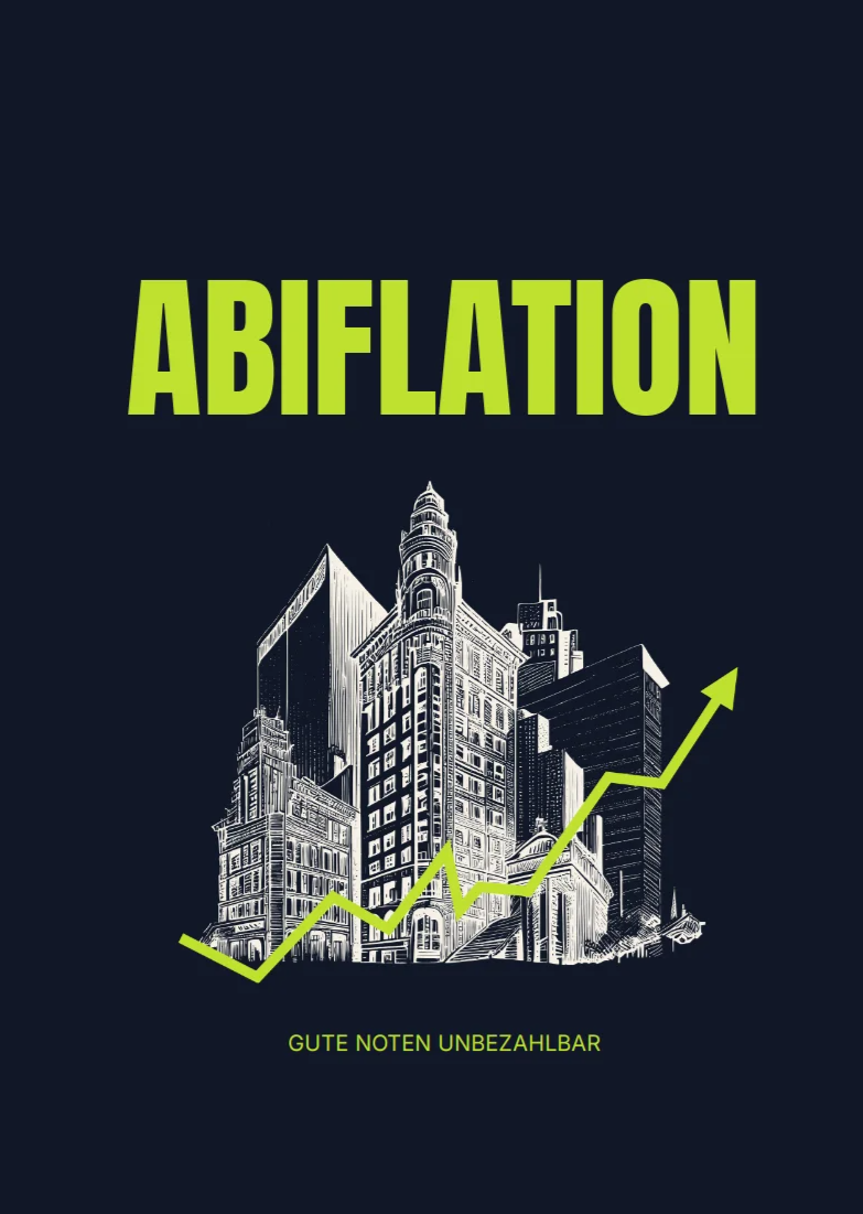 Abiflation: Cover