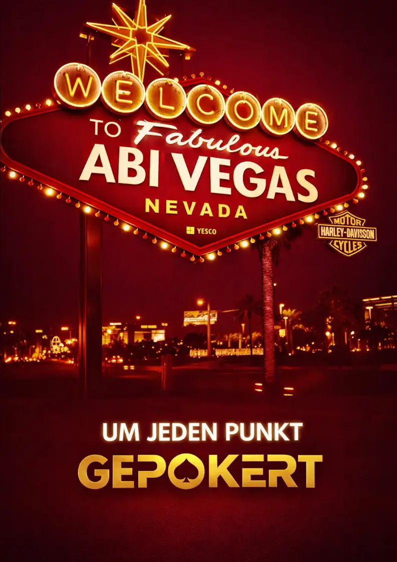 Abivegas: Cover