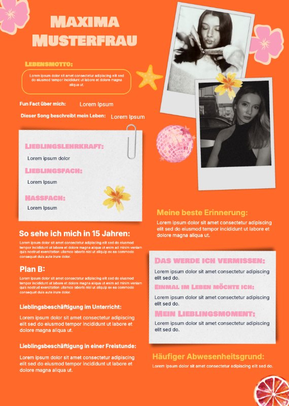 Abiza: Steckbrief