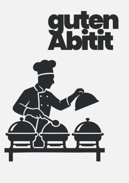 Guten Abitit: Cover