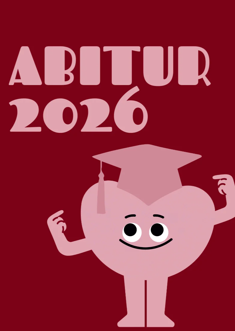 Abi (Kein Motto): Cover