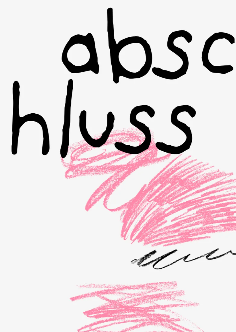 Abschlussklasse: Cover