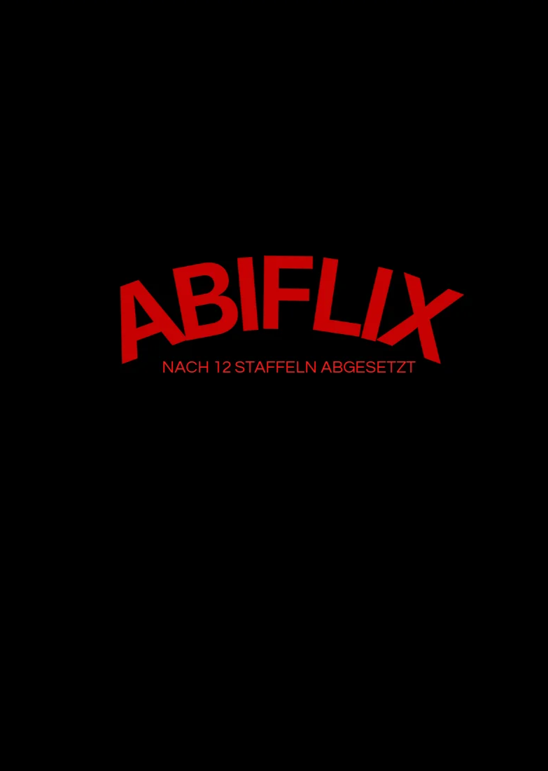 Abiflix: Cover