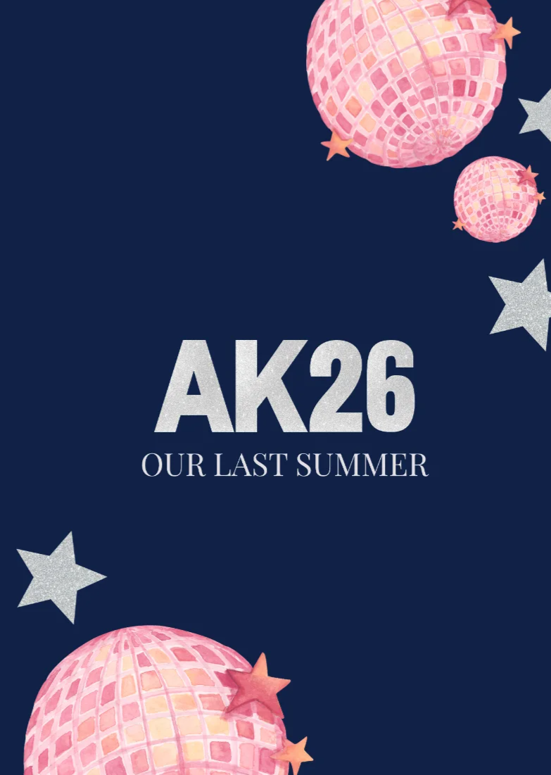 AK 26: Cover