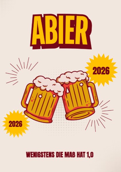 Abier: Cover